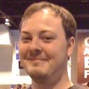 FedData Technology Solutions Employee Brian Schwark's profile photo