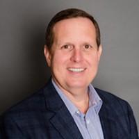 Martin Resource Management Corporation Employee Chris Booth's profile photo