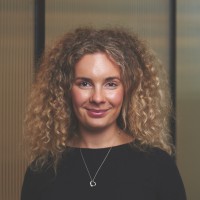 VERSA Studios Employee Lily Britten's profile photo