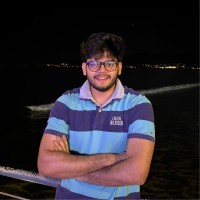 Pujan Avaiya Email & Phone Number