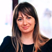 Aksa Employee Jelena Martinović's profile photo