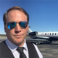 Everts Air Cargo Employee Matthew Mylander's profile photo