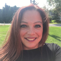 State College Borough Water Authority Employee Cassie Broad's profile photo