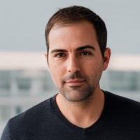 Budburst Employee Justin Ziccardi's profile photo