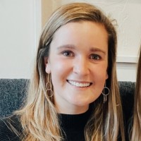 Automated Analytics Employee Charlotte Lyle's profile photo
