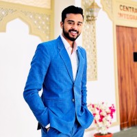 Zolo Employee Yash Khandelwal's profile photo