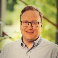 West Pharmaceutical Services Employee Will Parker's profile photo