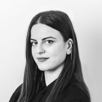 UDSarchitects Employee Chloe Bellou's profile photo