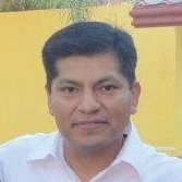 Nutec Bickley Employee Ernesto Perez's profile photo