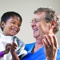 Operation Smile Employee William Magee's profile photo