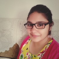 Ariro toys Employee Kruthi Curcundhi's profile photo