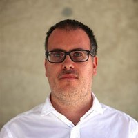 TravelgateX Employee Jesús Corrius's profile photo