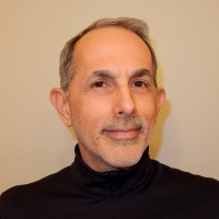 National Park Service Employee Todd Edgar's profile photo