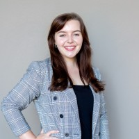 Quantum Engineering & Consulting Group Employee Zoey Eggins's profile photo