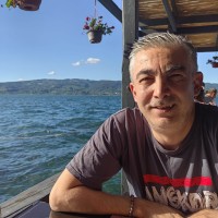 ARD GRUP Employee Berk Cengiz's profile photo