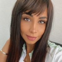 aafaq Islamic Finance PSC Employee Huda Ramadan's profile photo