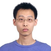 Bin Zeng Email & Phone Number