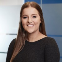 ABA Partners Employee Anna di Sebastiano's profile photo