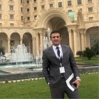 Rednet Employee Kareem Abdelaziz's profile photo