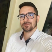 Invillia Employee João Vitor Coelho's profile photo