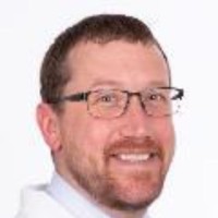 Lexington Clinic Employee Matthew Abel's profile photo
