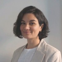 Engagés Employee Mélodie Milan's profile photo