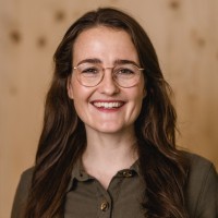 Vitolus GmbH Employee Annika Bader's profile photo