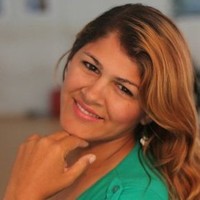 Andreia Pereira Barbosa Email