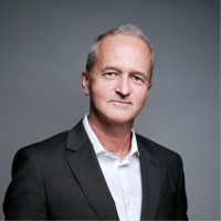 EDC Paris Business School Employee Antoine Veniard's profile photo