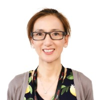 TeleComp Employee Ying Ren's profile photo