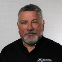 National Property Inspections Fort Wayne Employee Jim Farej's profile photo