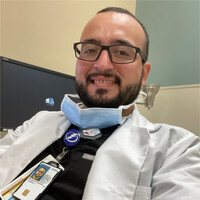 BAY PINES VA HOSPITAL Employee Gabriel Sanchez's profile photo
