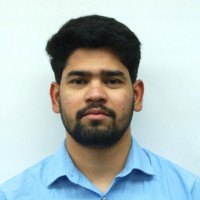 Computer Power Group Employee Mohammad Nawazuddin's profile photo