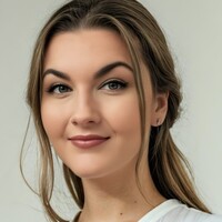 Custom Ink Employee Ashley Vaught's profile photo