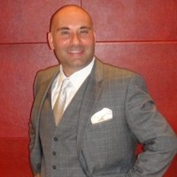 OWN Employee Perci Pietro's profile photo