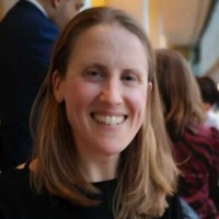 Finextra Employee Katie Crowe's profile photo