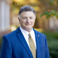 Mississippi College Employee Jim Turcotte's profile photo