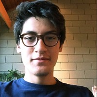 CODE TECHNOLOGY Employee Shawn Saliyev's profile photo