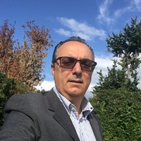 Emicon Srl Employee Giorgio Brunori's profile photo