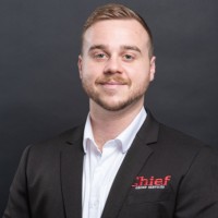 Chief Capital Corp Employee Brock Cormick's profile photo
