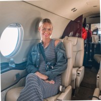Exec 1 Aviation Employee Ella Osterkamp's profile photo