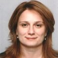 National Sports Academy "Vassil Levski Employee Diana Popova-Dobreva's profile photo