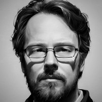 Government of Alberta Employee Zachary Woodward's profile photo