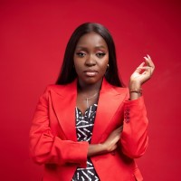 Thirdlaw Employee Vonne Grey's profile photo