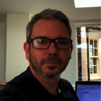 Herefordshire and Worcestershire Group Training Association (HWGTA) Employee Grahame Davies's profile photo