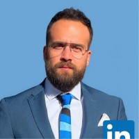 HEINEKEN Ecuador Employee Julio César Campos Haro's profile photo