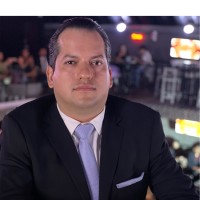 Xanor de México S.A. de C.V. (Oficial) Employee Alberto Corona García's profile photo