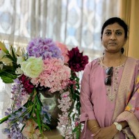 Yashoda Tammineni Email