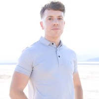 Maestro Digital Employee Nick Maes's profile photo