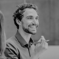 Team EDDA Employee Steffen Keller's profile photo
